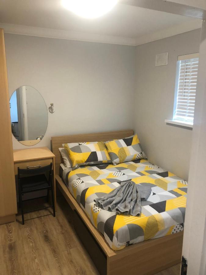 Cheerful 4 Bedroom Town House With Bbq, Galway Esterno foto
